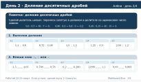 Примеры индивидуальных учебных материалов для учеников 7–11 классов. Задания подбираю с учётом текущего уровня, цели подготовки и конкретных ошибок ученика. Для ОГЭ и ЕГЭ использую актуальные экзаменационные прототипы, а материалы оформляю так, чтобы с ними было удобно работать на электронной доске.