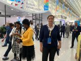 Forum Russia-Africa, 2019