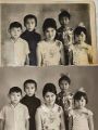 Реставрация фотографий