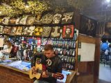Уроки игры на гитаре