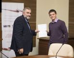получаю грамоту