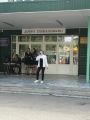 Концерт. Выступление солистов