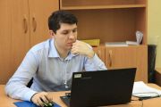 Во время работы, я полностью включен в образовательный процесс, и всегда уделяю внимание качественной подготовки к занятиям