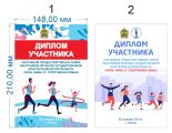 Дипломы