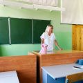 Выступления на педсоветах