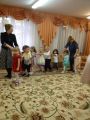 Фото с праздника в детском саду