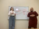 Моя любимая работа
