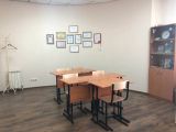 Кабинет для групповых, индивидуальных занятий