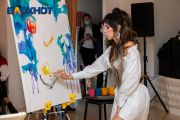 Участник конкурсной программы