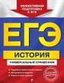 Подготовка к ЕГЭ по истории