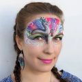 Профессиональный аквагрим для детей и взрослых! Бодиарт ,пузиарт, роспись лица и тела. Обучению основам аквагрима.