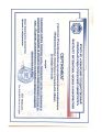 Участие в международной конференции 