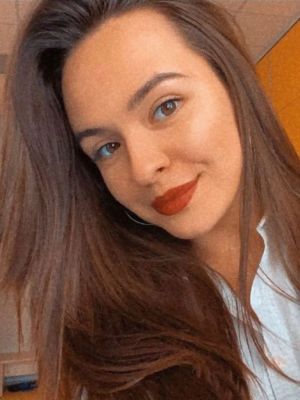 Полина Коноваленко 