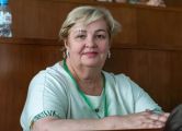 В ББА (в большой биологической аудитории в МГУ)