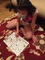 Занятие по английскому языку. Очно