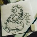 Рисунок карандашом