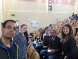 На конференции, посвященной русскому языку и культуре России