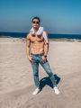 Международный мужской конкурс красоты Mister International 2019 (г. Манила, Филиппины)