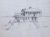 Рисунок,скетч.