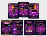 Дизайн карточки товара для маркетплейса Wildberries