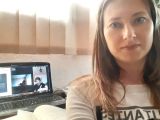 Занятия онлайн