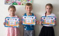выдаем сертификаты