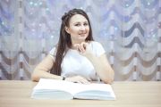 Улыбка имеет эффект зеркала…Улыбнись и ты увидишь улыбку