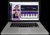 Это наша гордость - вокальная онлайн-платформа.