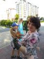 Делу время - потехе час. Летом мы с ребятами посетили удивительный музей. Он называется 