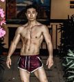 Международный мужской конкурс красоты Mister International 2019 (г. Манила, Филиппины)