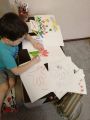 Развиваем воображение и познавательную сферу во время занятий