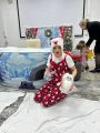 Занятия по логоритмике с детьми от 2 до 6л
Интерактивные детские спектакли для детей от 1,5 до 6 л