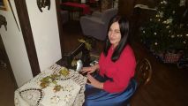 Swetlaniya Nadelnyuk