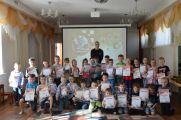 Проведение шахматного турнира для моих учеников