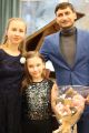 Концерт учеников