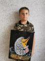 Андрей, 9 лет