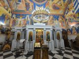 Роспись православного храма 