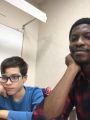 Pre-teen private lesson