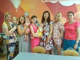 Лекция для родителей