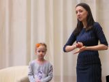 мастер -класс для детей