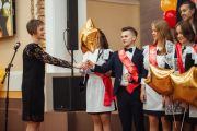 Праздник Последнего звонка 2018