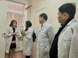 Выступаю в качестве устного переводчика китайского языка