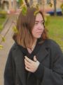 Юхтина Ульяна Сергеевна.