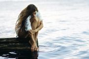 Постановочная фотосессия