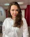Александра - педагог групповых занятий