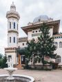 Усадьба Стамболи. Феодосия