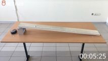 Равноускоренное движение