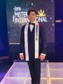 Международный мужской конкурс красоты Mister International 2019 (г. Манила, Филиппины)