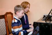 Фортепиано 