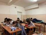 Кружки по подготовке к различным олимпиадам по математике 